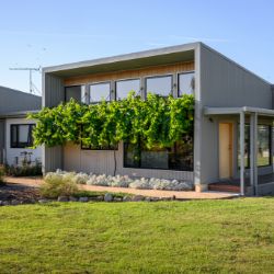 Ovens & King Builders - Everton Solar Passive Home