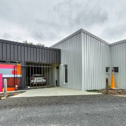 Ovens & King Builders - Beechworth Certified Passive House