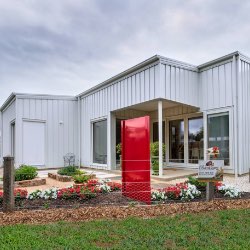 Ovens & King Builders - Beechworth Certified Passive House