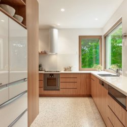 Ovens & King Builders - Beechworth Certified Passive House