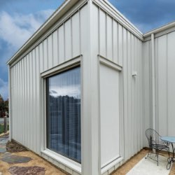 Ovens & King Builders - Beechworth Certified Passive House