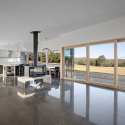 Ovens & King Builders - Rural Elegance