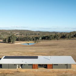 Ovens & King Builders - Rural Elegance