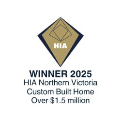 Ovens & King Builders - Inner Urban Sustainable Home