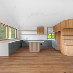 Ovens & King Builders - Mountain Views