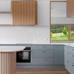 Ovens & King Builders - Mountain Views