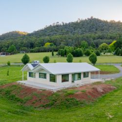 Ovens & King Builders - Mountain Views